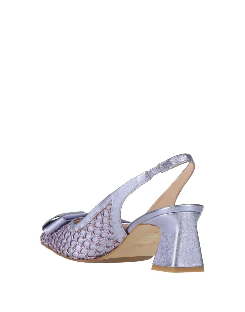 ZINDA Pump 3