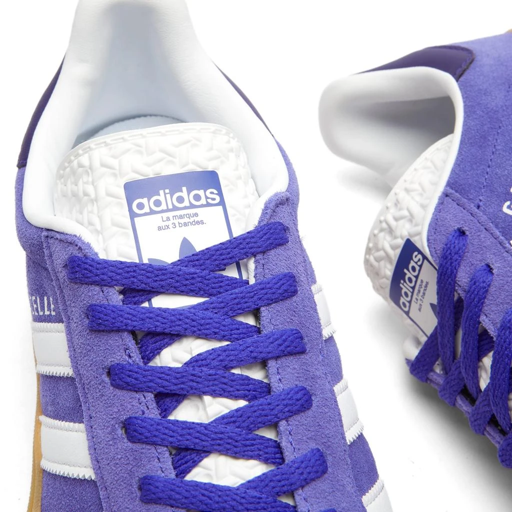 Adidas Adidas GAZELLE BOLD W 3