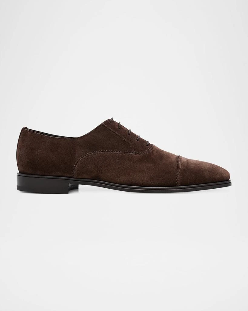 Salvatore Ferragamo Men display picture 2