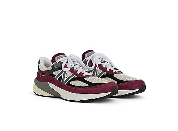 New Balance Made in USA 990v6