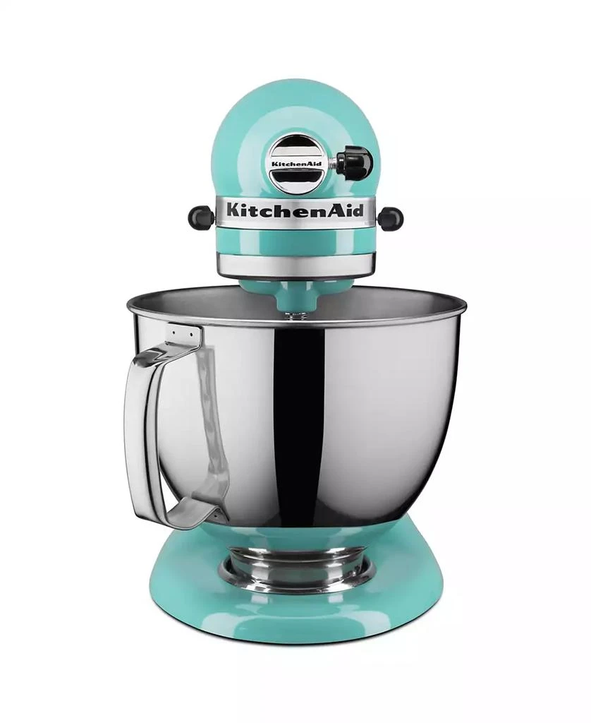 KitchenAid Artisan 5 Qt. Stand Mixer KSM150PS 2