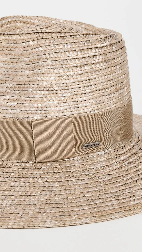 Brixton Joanna Short Brim Hat 3