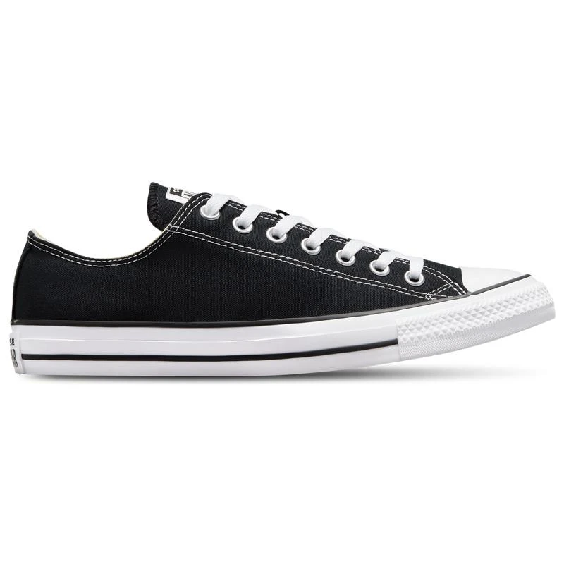 Converse Converse All Star Low Top - Boys' Grade School