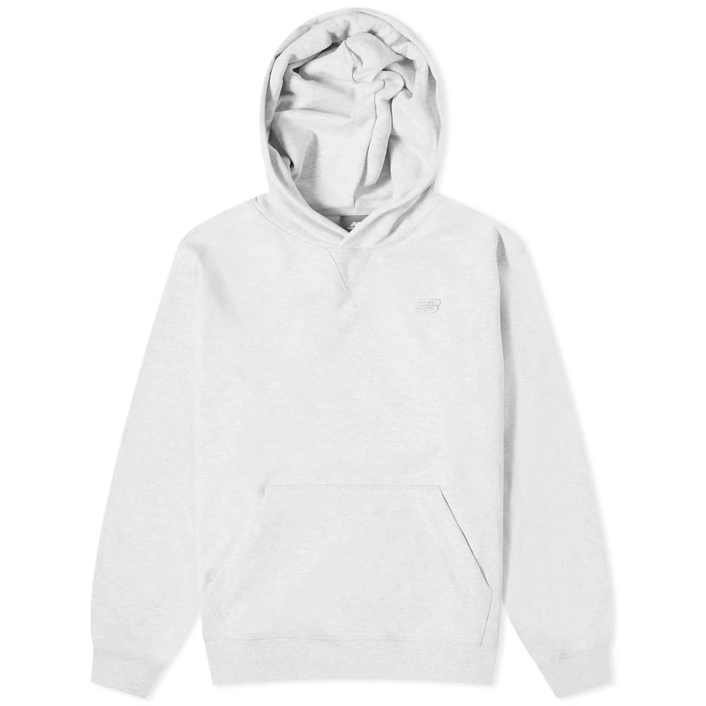 New Balance New Balance NB Athletics French Terry Hoodie 1