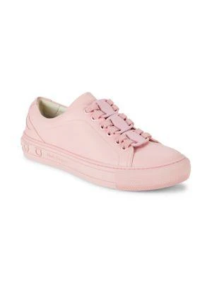 FERRAGAMO Nadine Low Top Sneakers 2