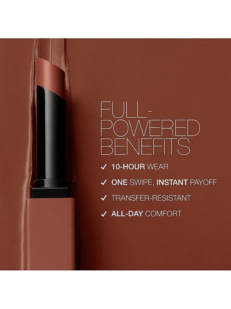NARS Powermatte Lipstick 5