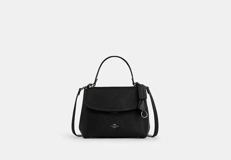 Coach Emory Top Handle Bag