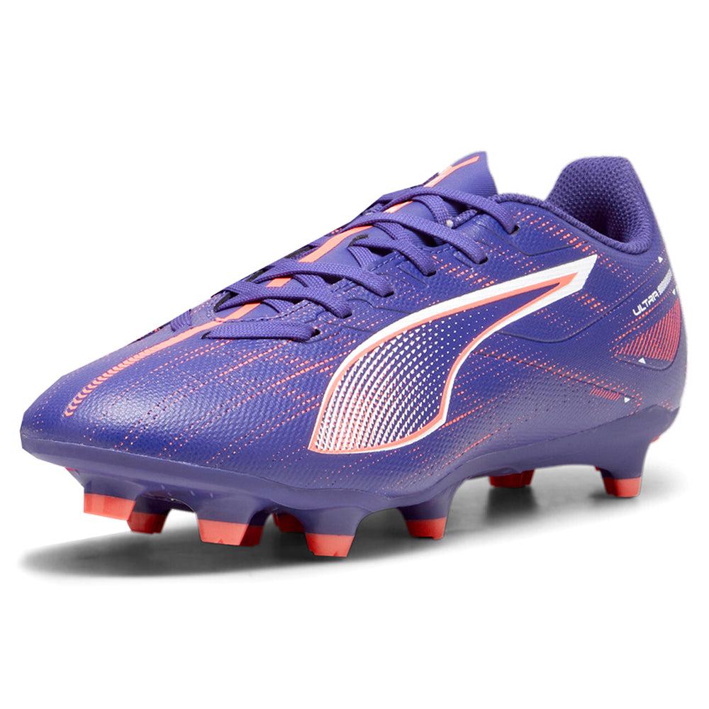 Puma Ultra 5 Play Firm Ground/Artificial Ground Soccer Cleats