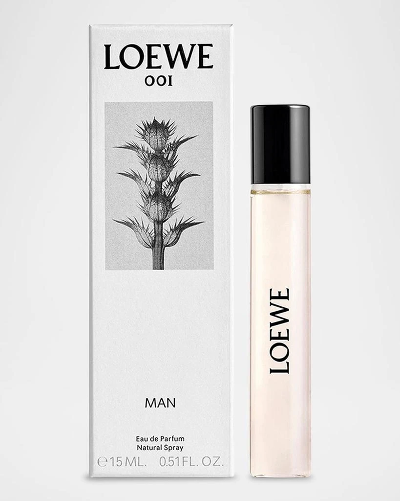 Loewe 001 Man Eau de Parfum 1