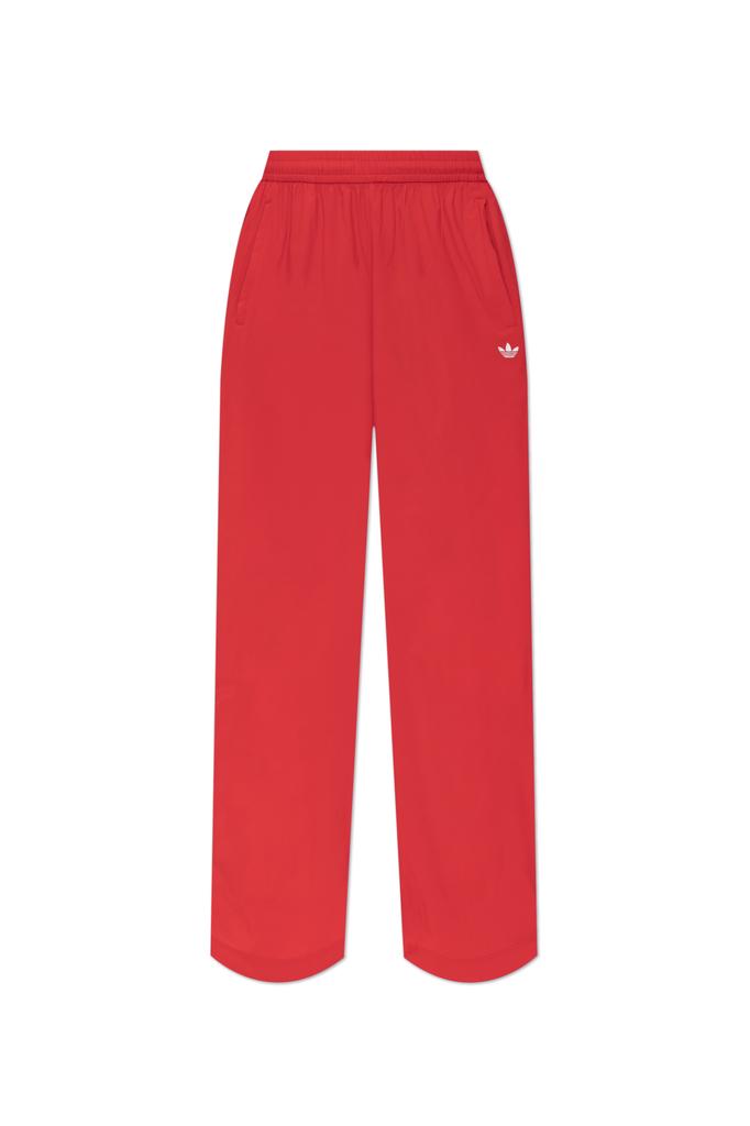 【ADIDAS Originals】 ADIBREAK VELOUR Track Pants★ 1253848.jpg