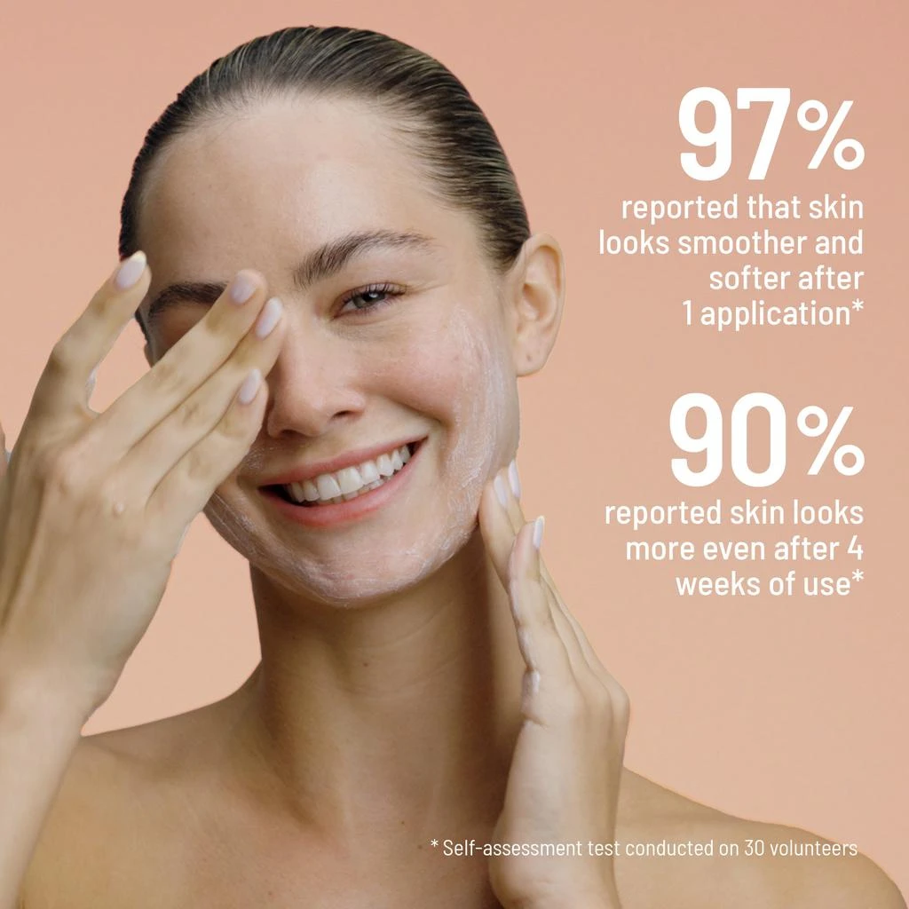 Dr. Brandt Skincare Advanced Face Exfoliator 3