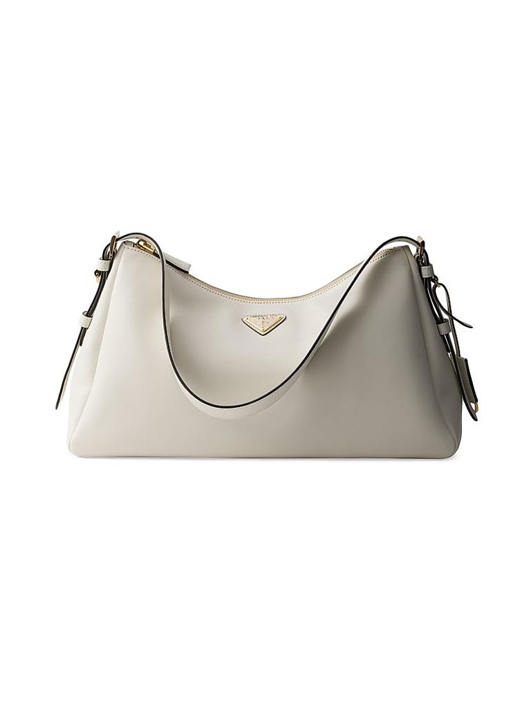 【関税＆送料込み】Prada Shoulder bags ☆送料・関税込☆PRADA☆レザー mini shoulder bag☆正規品