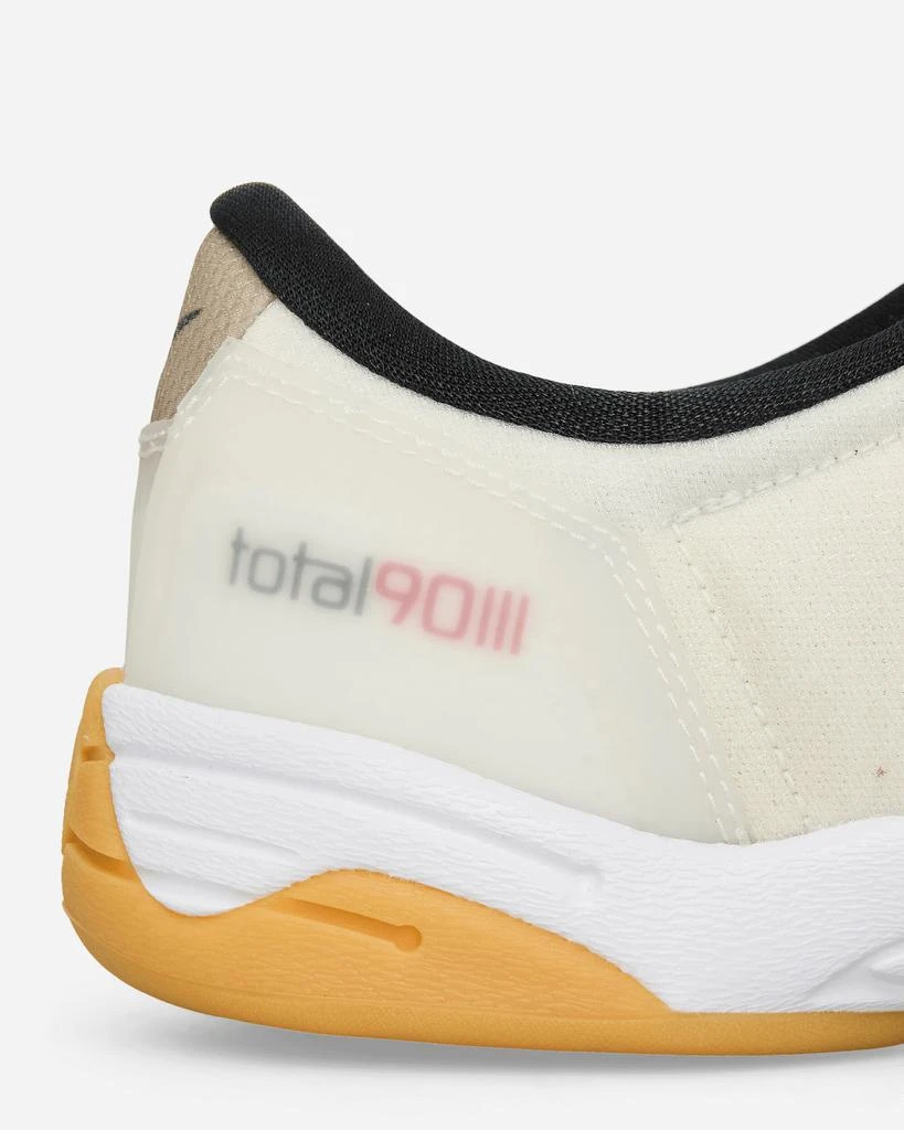 NIKE Total 90 Sneakers White / Black 6