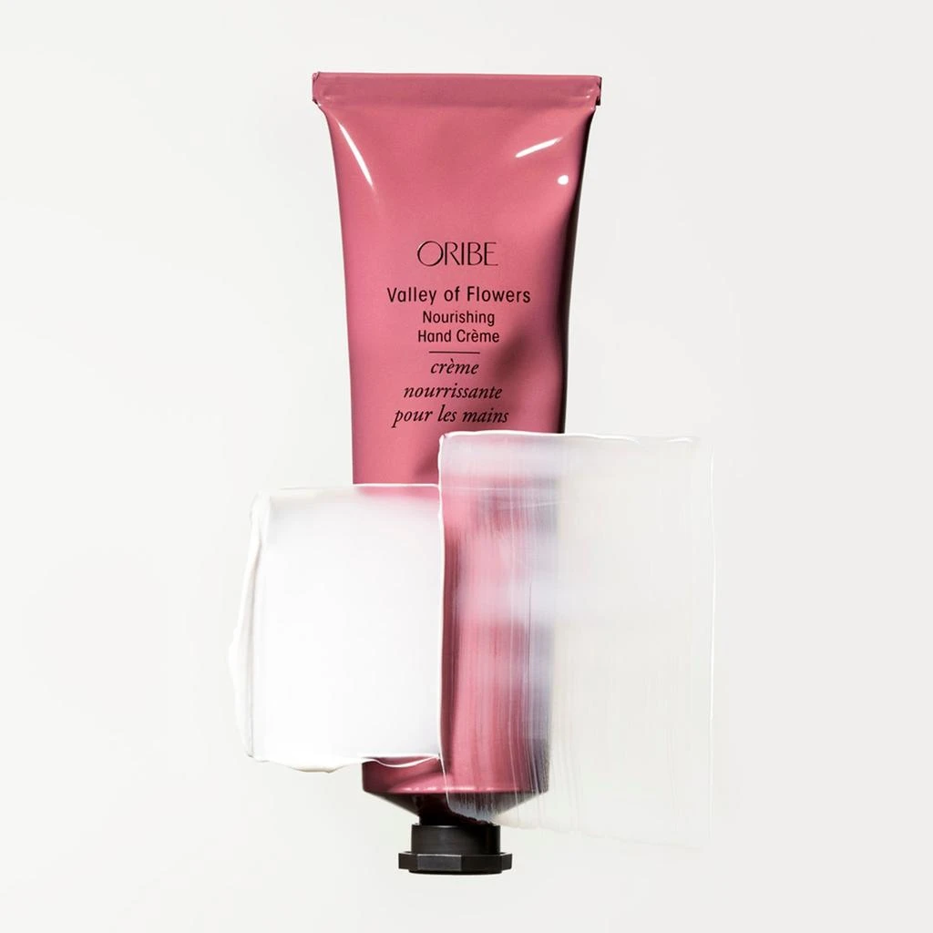 Oribe Oribe Valley of Flowers Nourishing Hand Crème 100ml 5