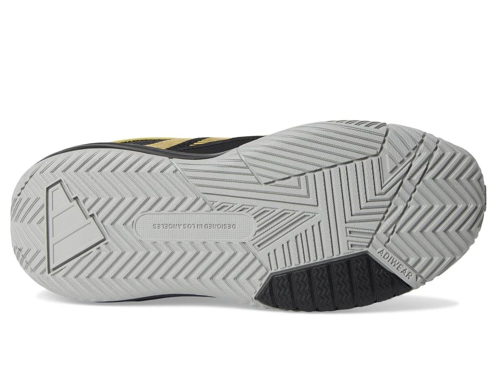 Adidas Own The Game 3.0 Basketball Shoes (Little Kid/Big Kid) 3