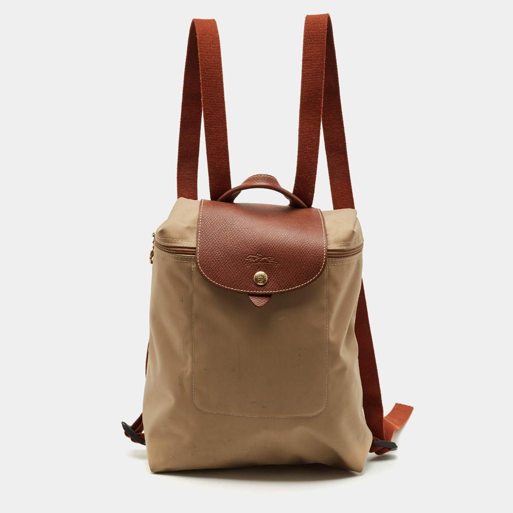 Longchamp Longchamp Le Pliage Original M Backpack