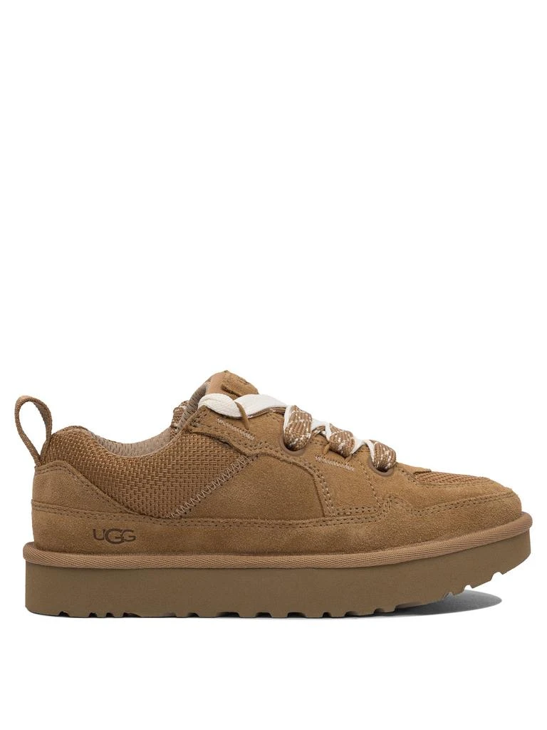 UGG SNEAKERS & SLIP-ON 1