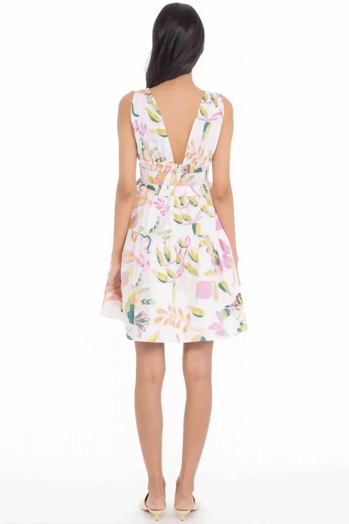 Banjanan Banjanan - Victoria Dress