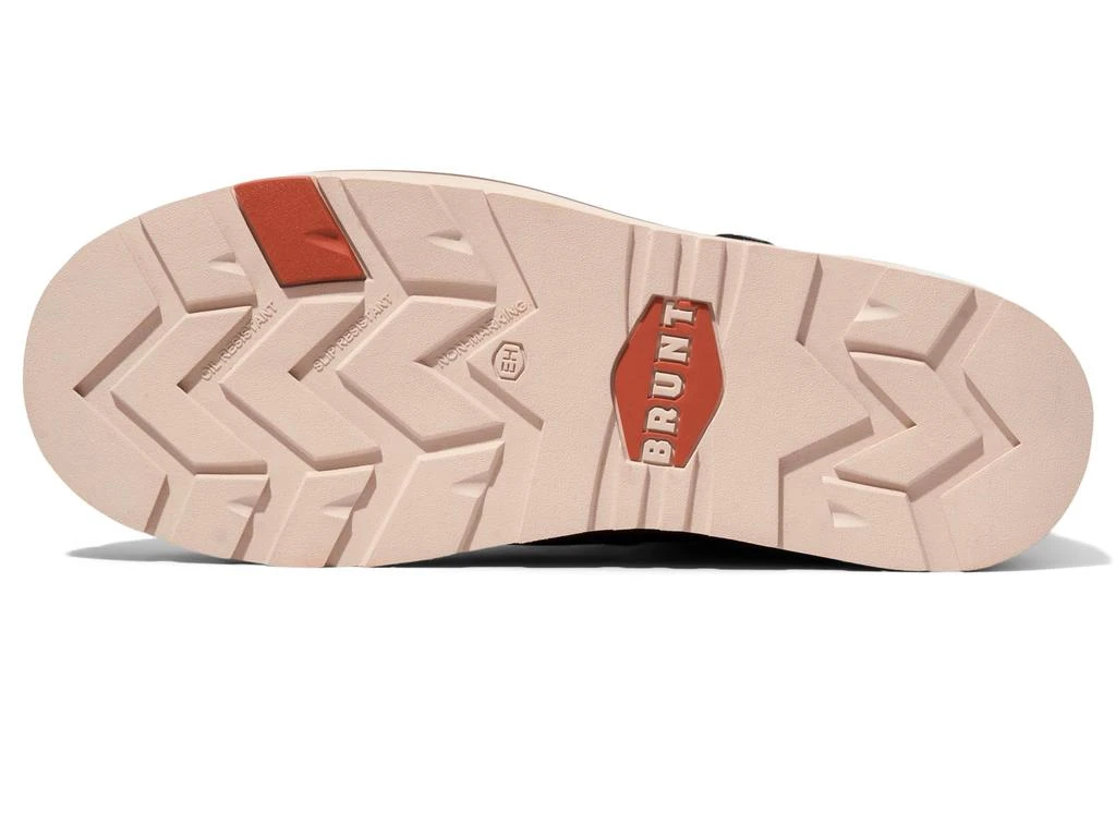 BRUNT The Marin BRUNT Toe Comp Toe 3