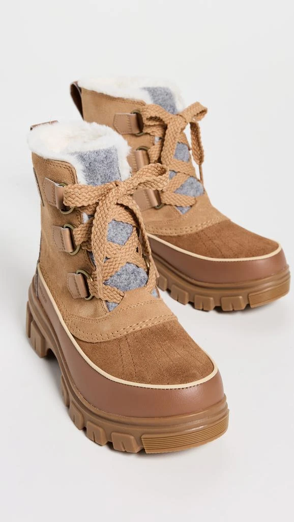 SOREL Tivoli V Boots 4