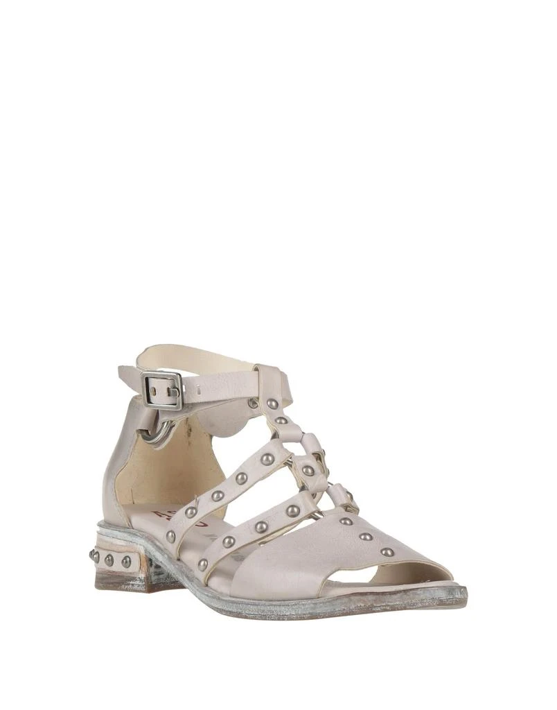 A.S. 98 Sandals 2