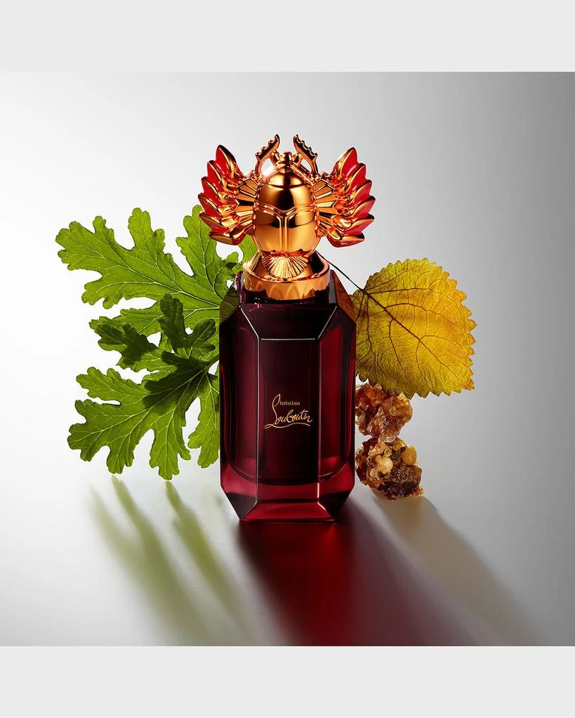Christian Louboutin Loubicharme Eau de Parfum Intense 4