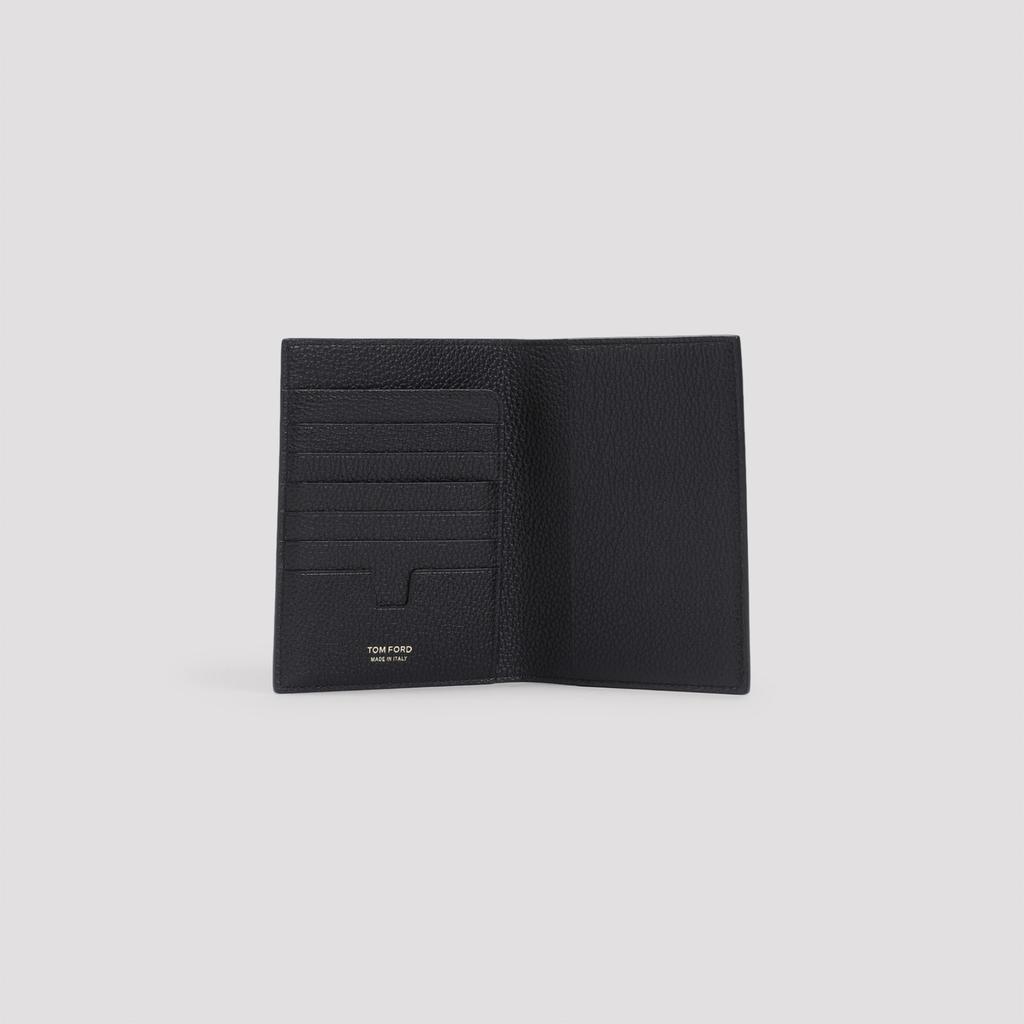 Tom Ford Passport Holder