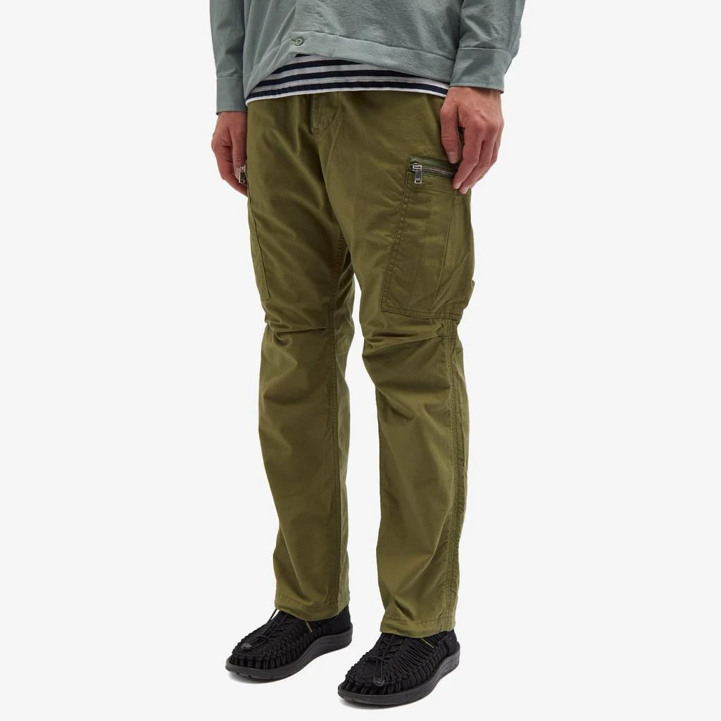 Nonnative Nonnative 6 Pocket Ripstop Trooper Pant 2