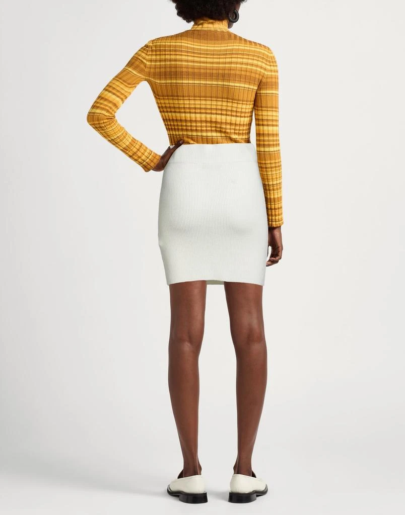 GAëLLE Paris Mini skirt 3