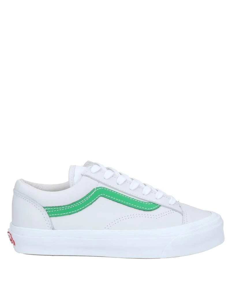 Vans Sneakers 1