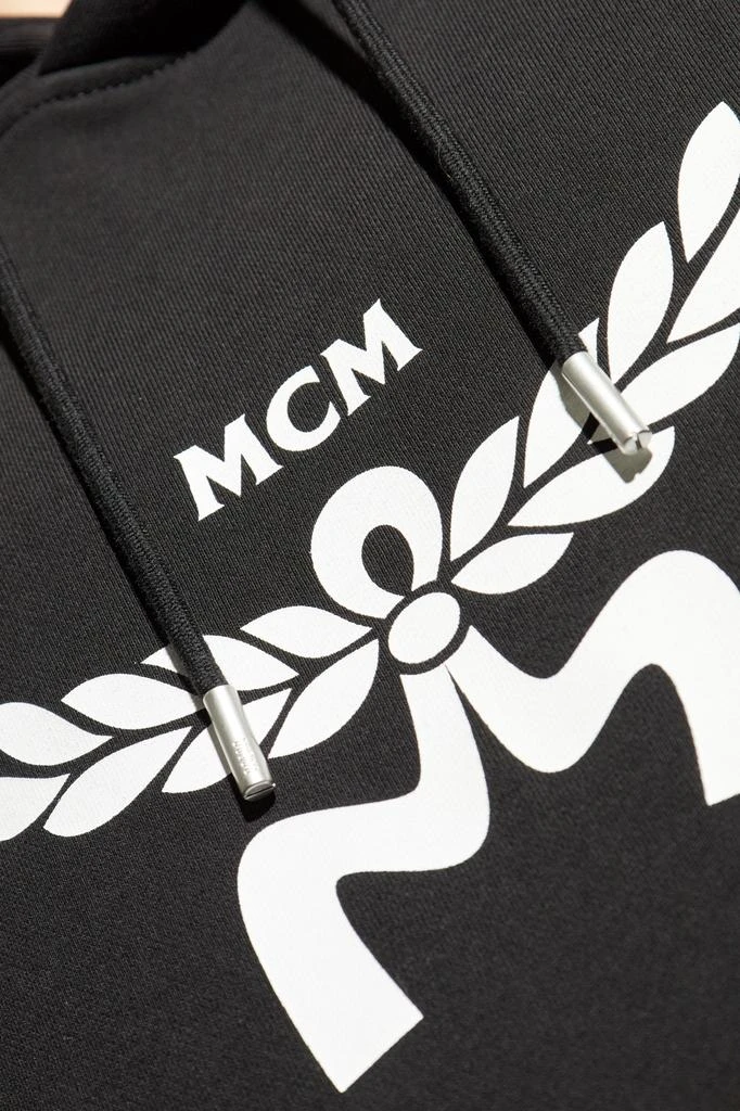 MCM Hoodie 5