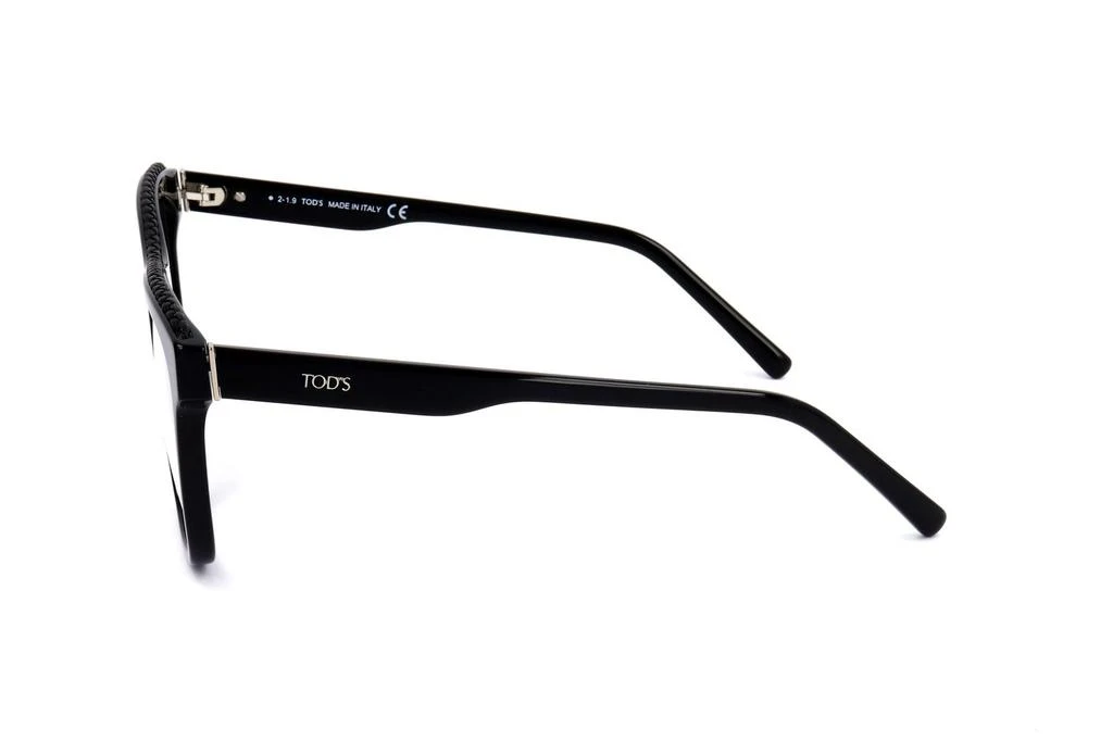 Tod's Tod's Square Frame Glasses 3