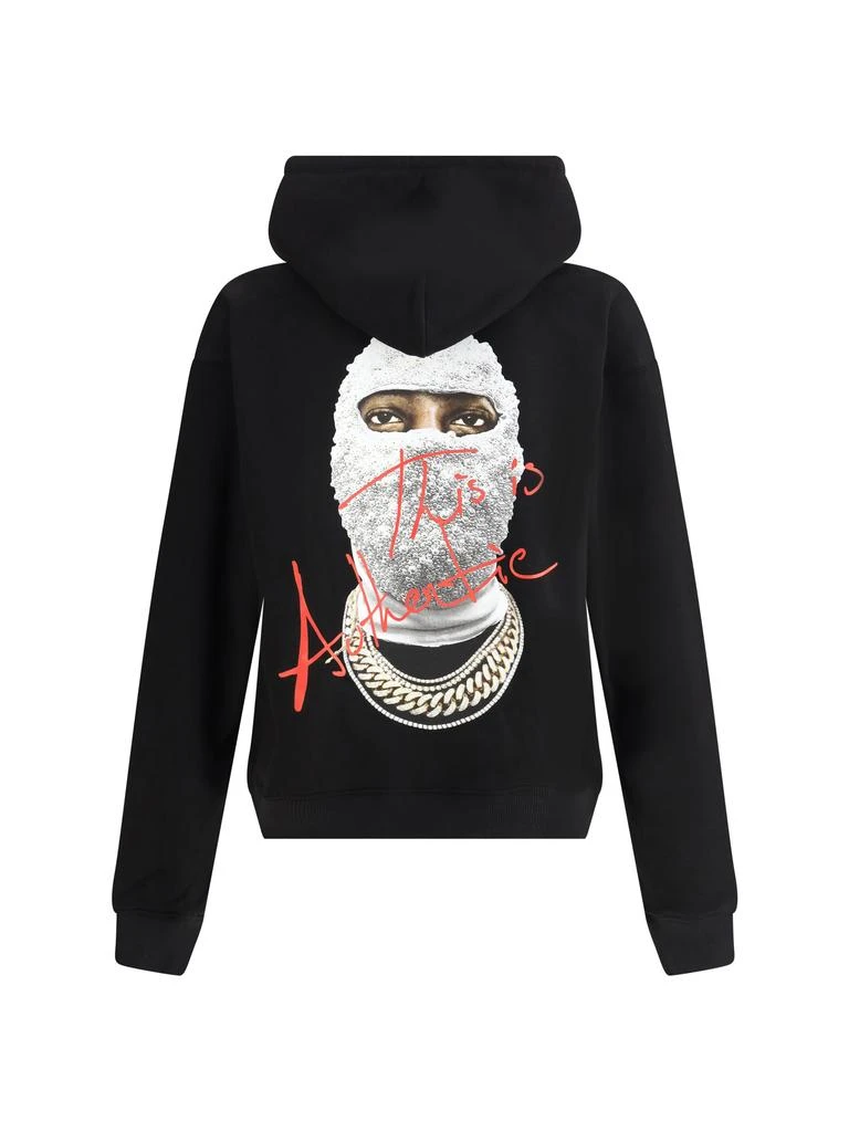 Ih Nom Uh Nit Mask Authentic Hoodie 2