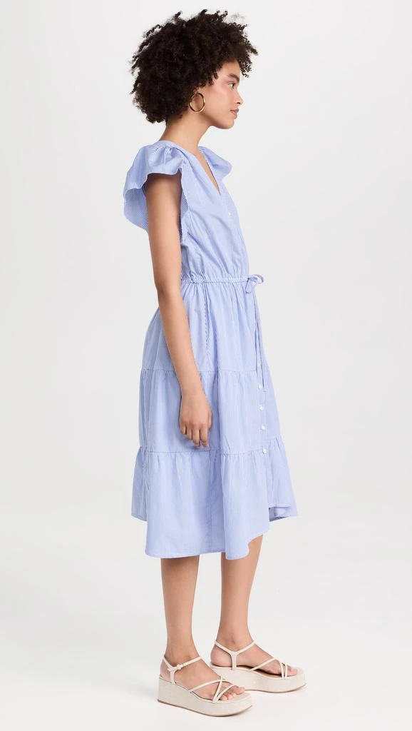Birds of Paradis Kristi Dress 3