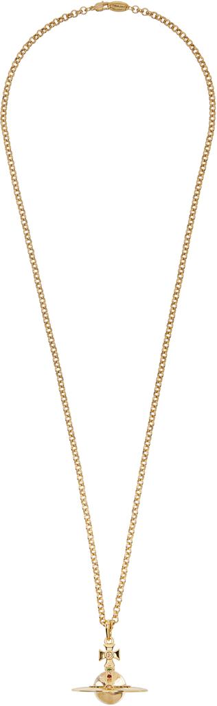 New Small Orb Pendant Necklace – On Sale Now with Up to 26% Off