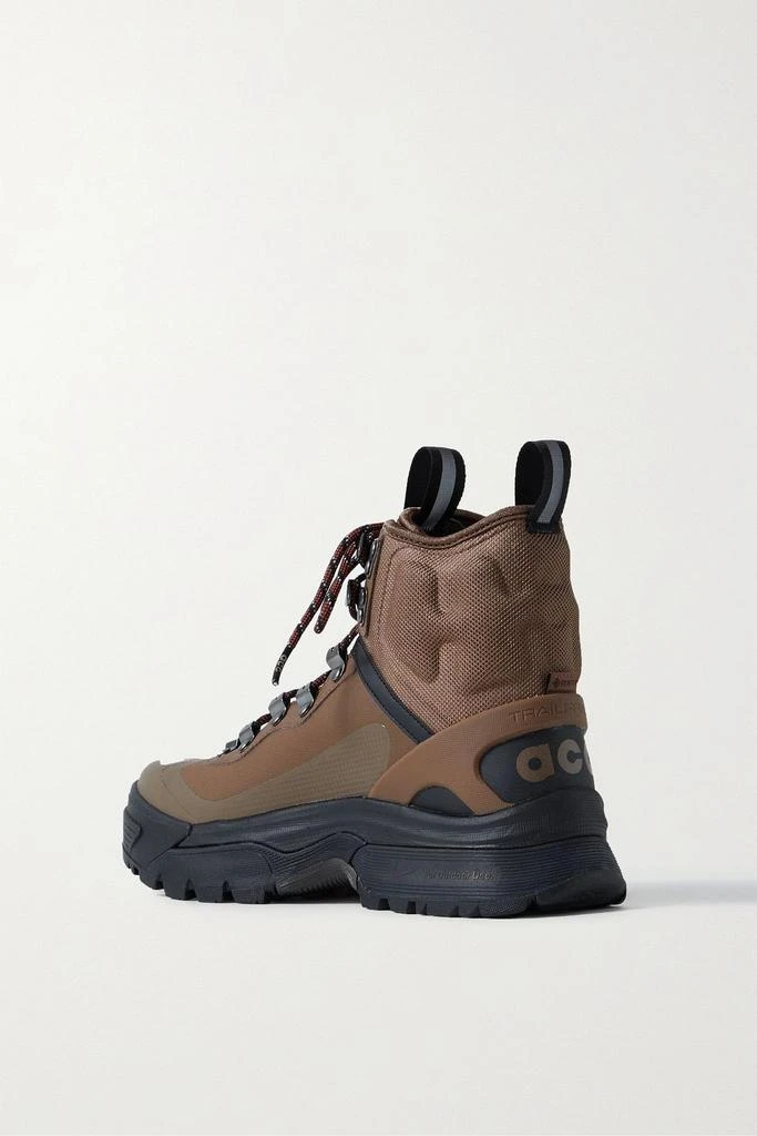 NIKE ACG Zoom Gaiadome GORE-TEX ankle boots 3
