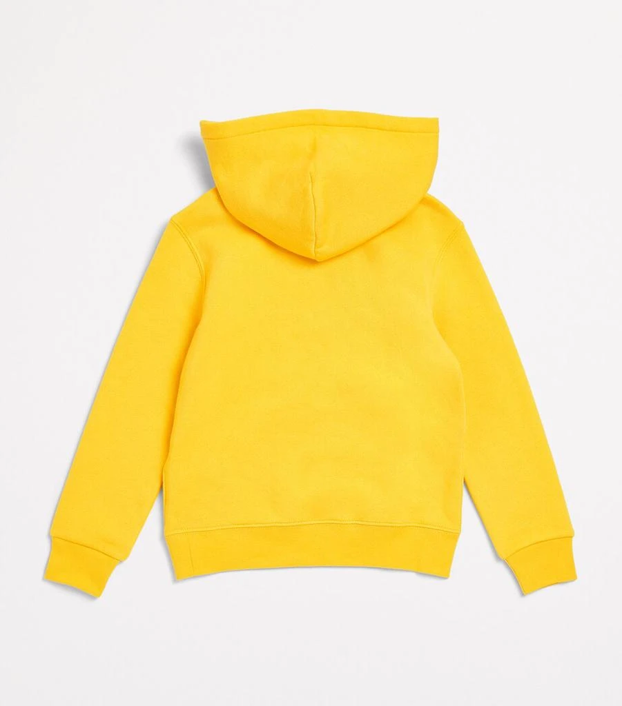 Ralph Lauren Polo Pony Hoodie (2-7 Years) 2
