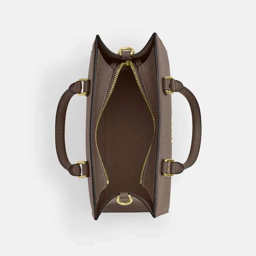 Coach Maggie Small Tote Bag 5