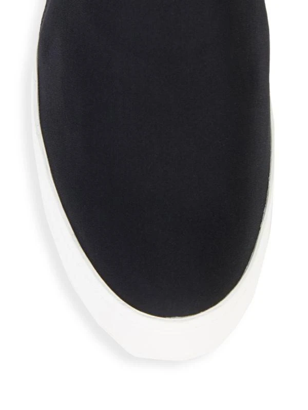 Vince Warren Platform Sneakers 4