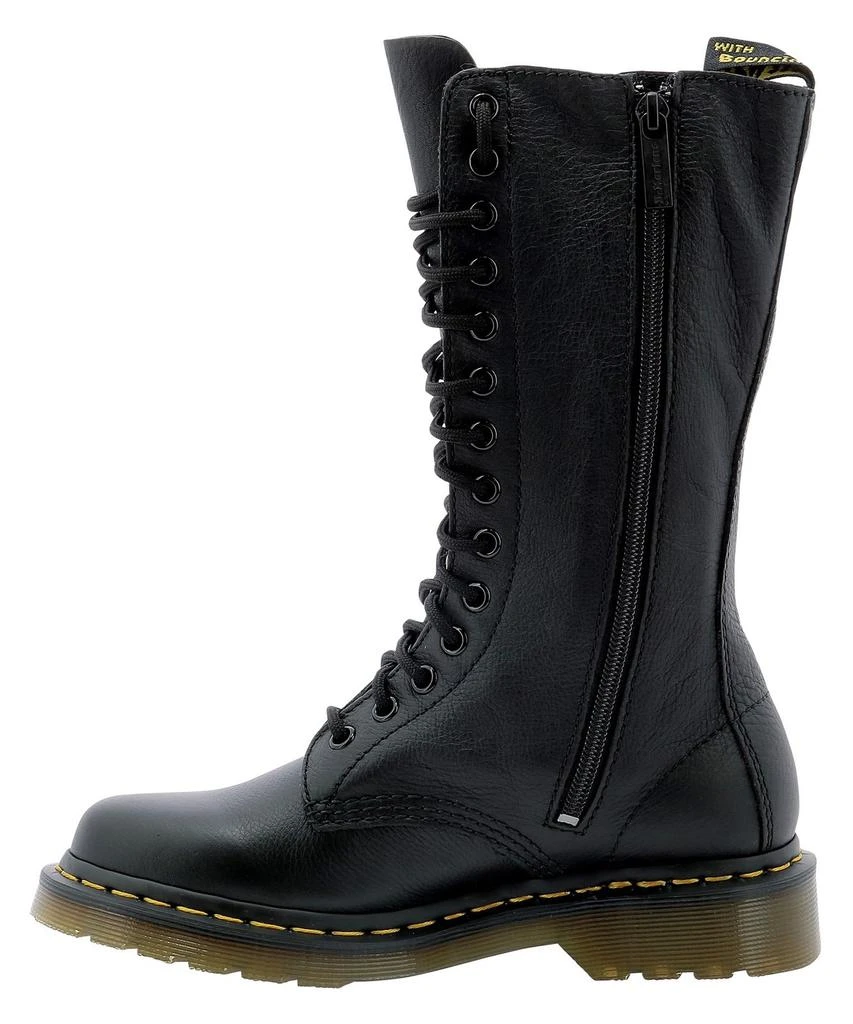 Dr. Martens Dr. Martens IB99 Lace-Up Boots 2