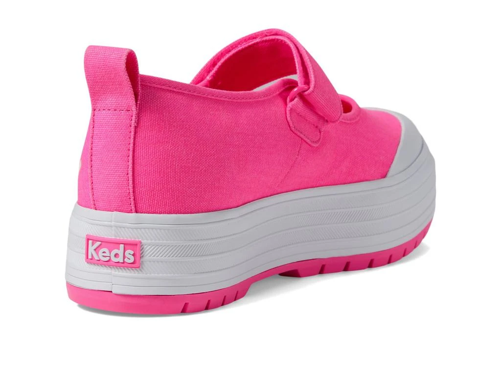 Keds Barbie Mary Jane 5