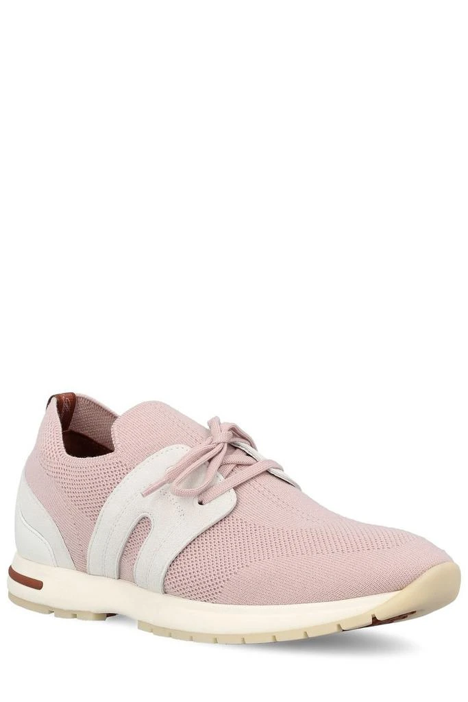 Loro Piana Loro Piana 360 Lp Lady Flexy Walk Sneakers 2