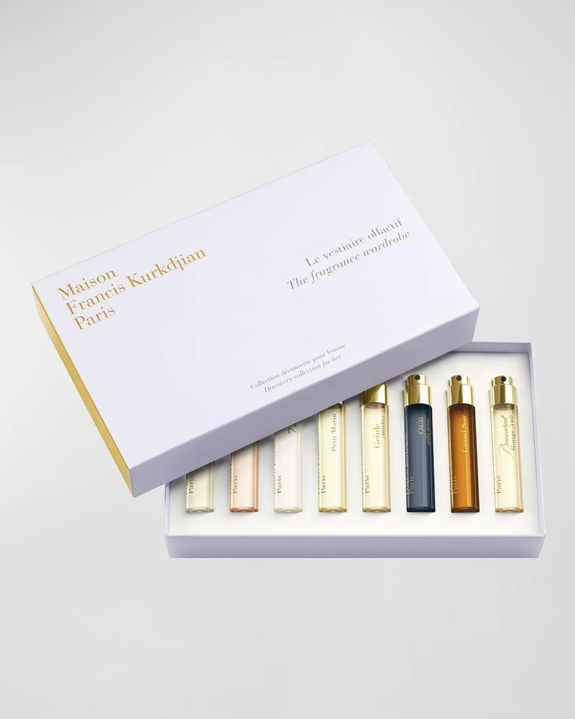 Maison Francis Kurkdjian Fragrance Wardrobe for Her 1