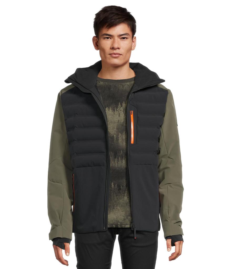 Bogner Fire + Ice Ivo