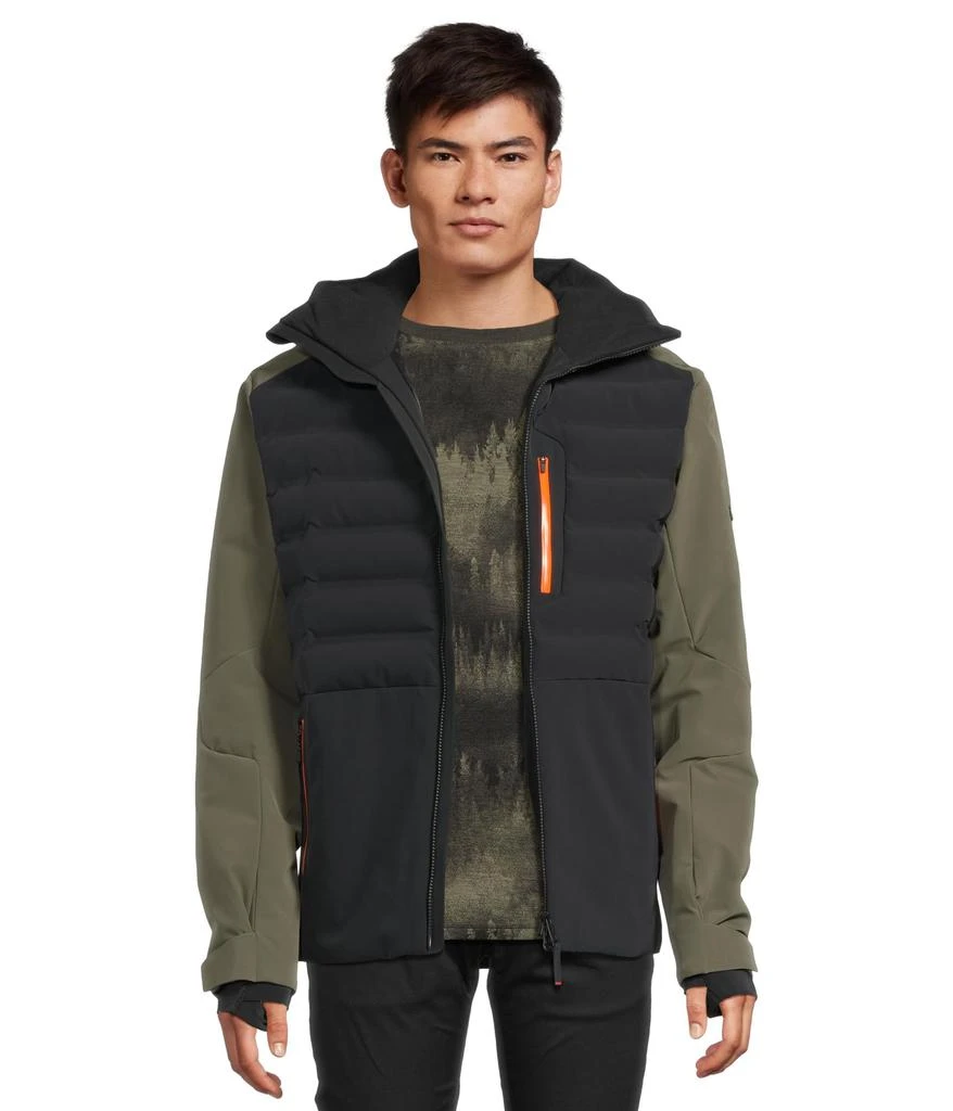 Bogner Fire + Ice Ivo 1