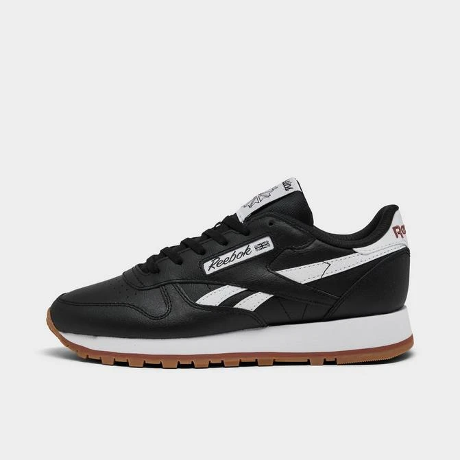 Reebok Women's Reebok Classic Leather Casual Shoes 1