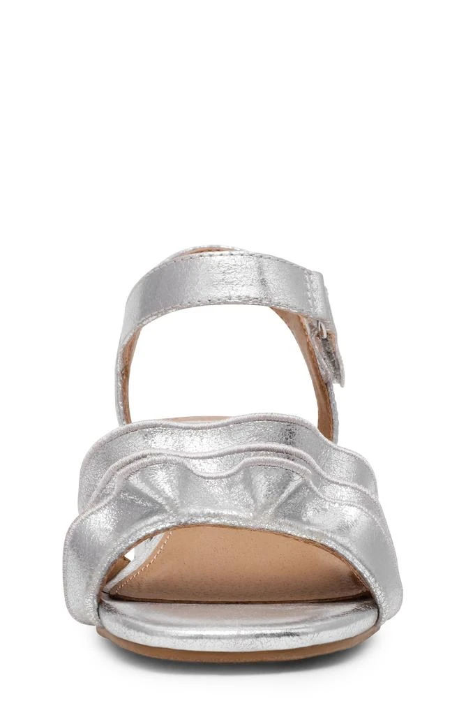 Dolce Vita Govani Ruffle Sandal 3