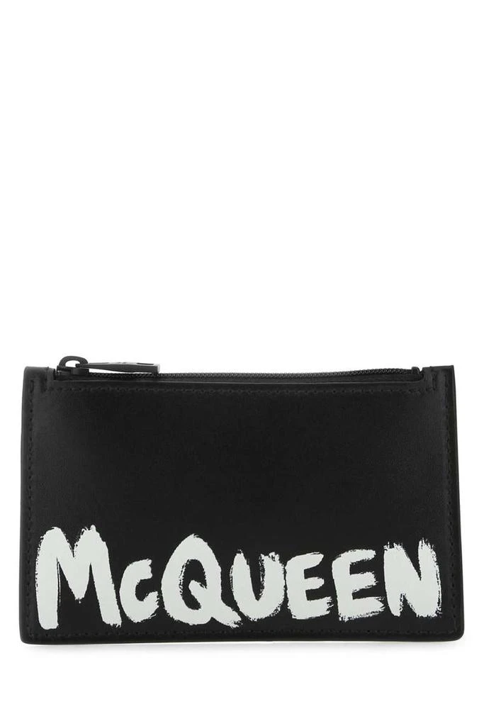Alexander McQueen Alexander McQueen Wallets 1