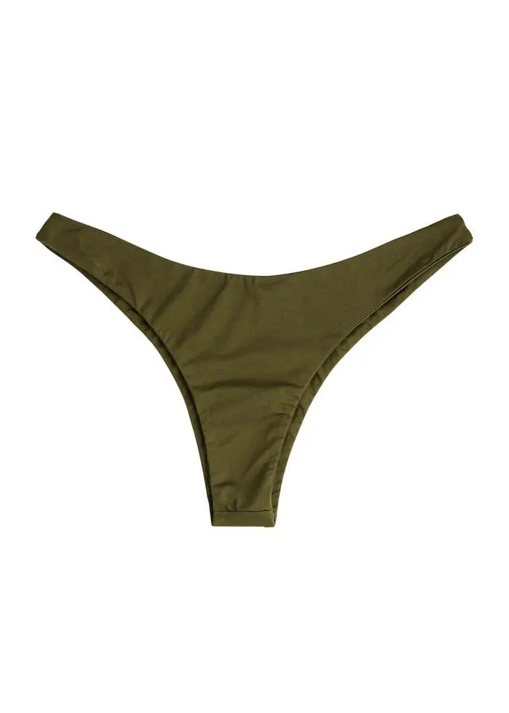 AWAY THAT DAY Fiji bikini briefs