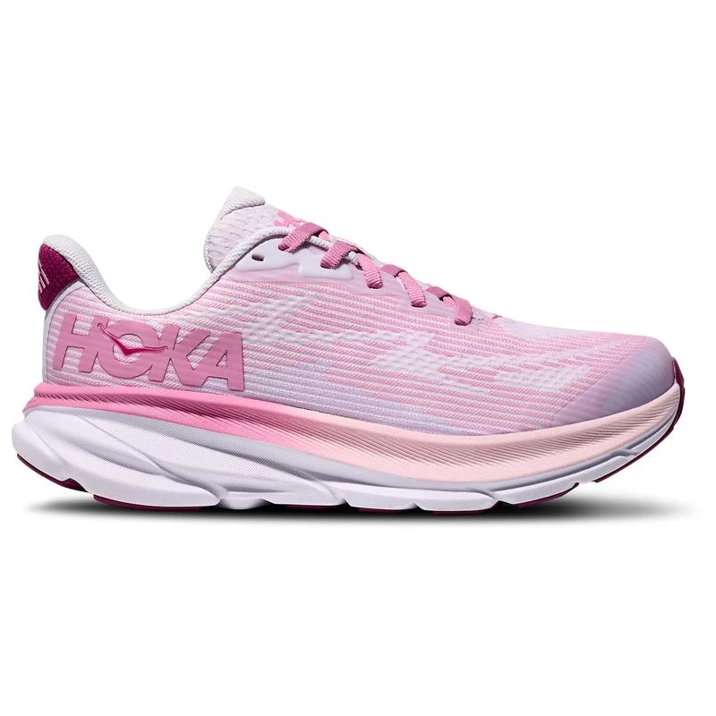 Hoka One One HOKA Clifton 9 - Girls' Grade School 1